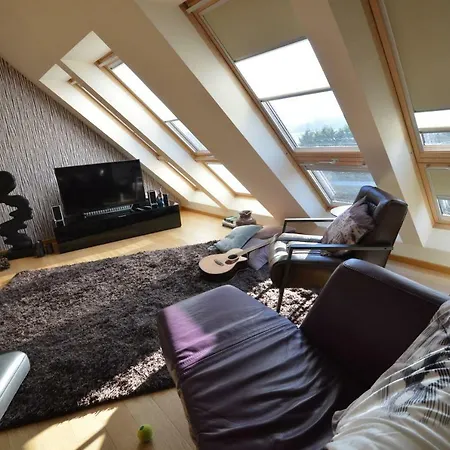 Ars Vivendi Apartamento